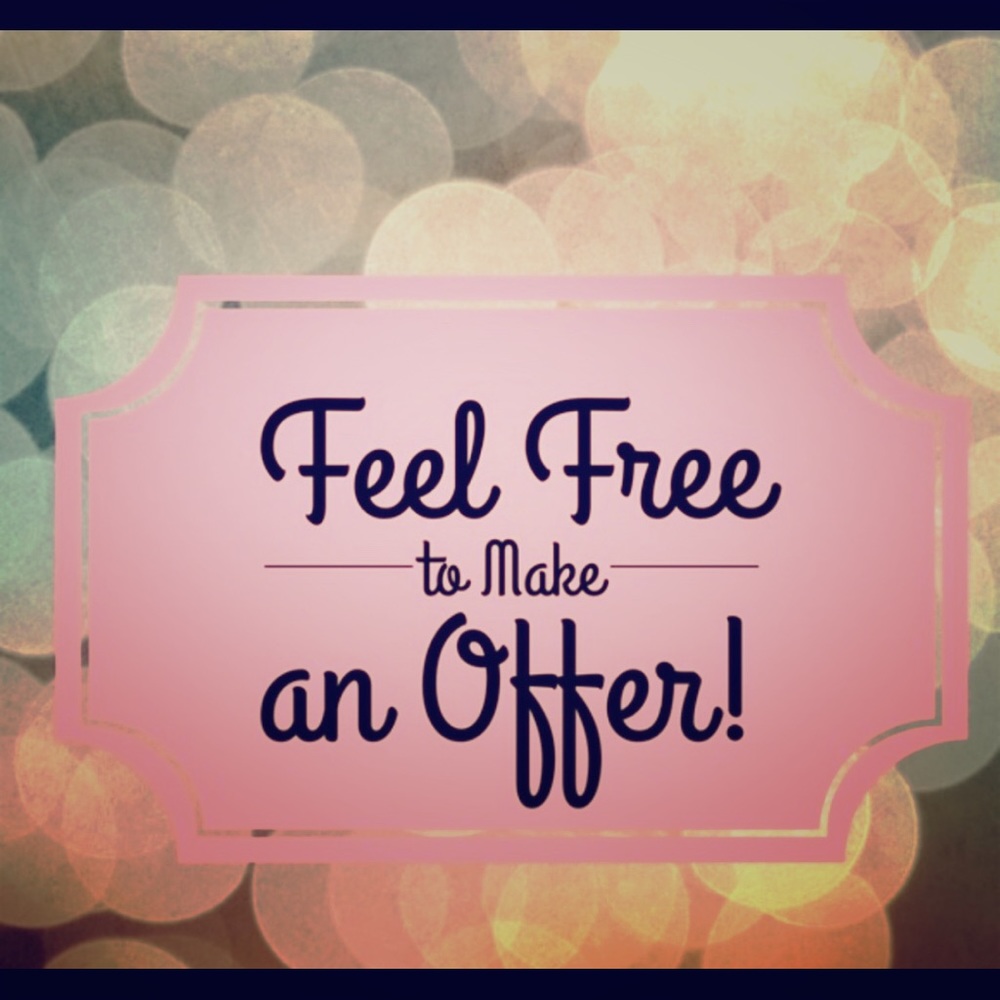 Tons of slightly worn items!